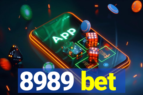 8989 bet